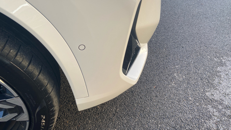 BMW X1 sDrive 20i MHT M Sport 5dr Step Auto Petrol Estate